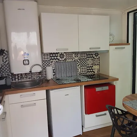 Maisonette Cosy Citadines * Тур